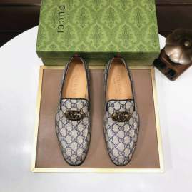Picture of Gucci Shoes _SKUGuccisz38-45hnh03388286